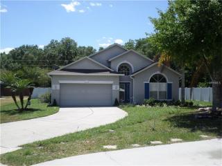 209 Clydesdale Cir, Sanford, FL 32773-6891