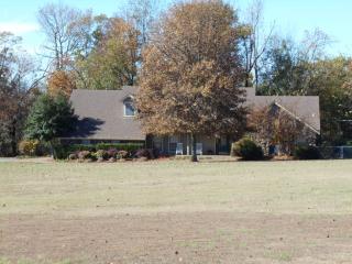 9439 Highway 282, Mountainburg, AR 72946-3847