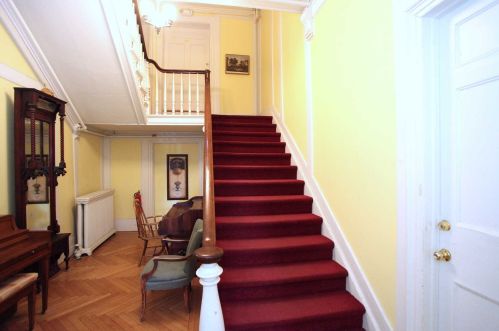 98 Miller Rd, Rhinebeck NY  12572-3558 exterior