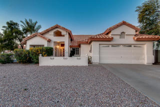 408 Silver Creek Rd, Gilbert, AZ 85296-1148
