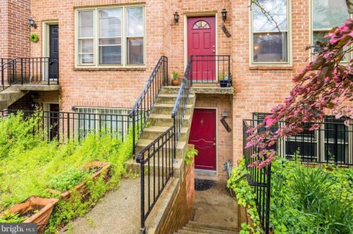 1651 Park Rd, Washington, DC 20010-6102