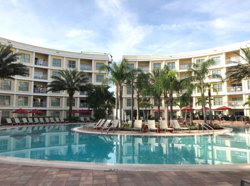 225 Celebration Pl, Kissimmee FL 34747-4601 exterior