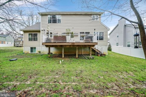 503 Pennock Ave, Kennett Sq PA  19348-1813 exterior