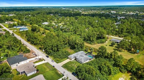 2602 16th St, Lehigh Acres FL  33971-5900 exterior