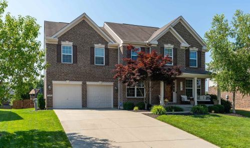 1390 Crossbend Dr, Taylorsport, KY 41048-7206