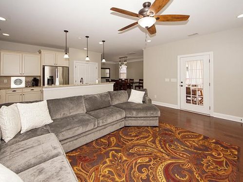 3621 Purple Martin Ct, Mount Pleasant SC  29466-9375 exterior