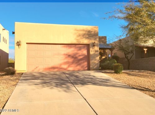 2241 Chaplain Carter Dr, Sierra Vista, AZ 85635-1337
