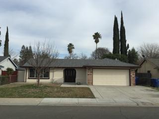 3140 Wiese Way, Sacramento, CA 95833-1103