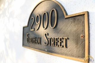 2900 Fordham St, Bakersfield, CA 93305-2042