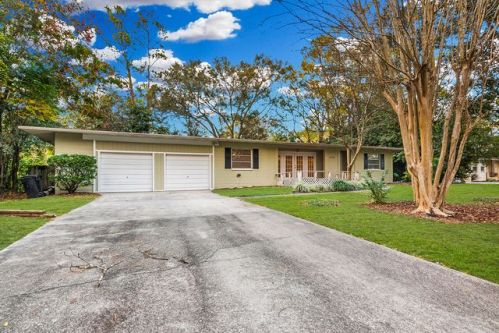 2244 15th Ave, Gainesville, FL 32605-5219