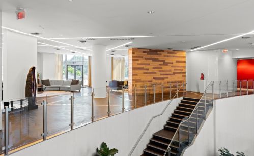 1 Roebling Way, Covington KY  41011-2394 exterior