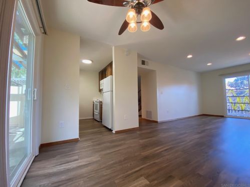 5516 Caminito Roberto, San Diego CA 92111-3013 exterior