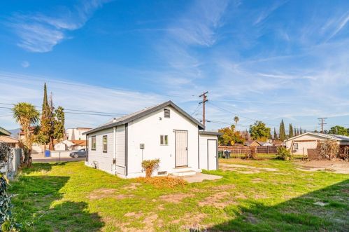 1485 6th St, San Bernardino CA  92411-2664 exterior