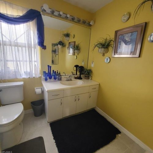 702 Thompson Ave, Lehigh Acres FL 33972-3312 exterior