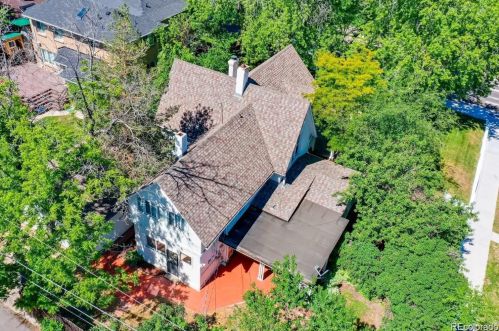 800 Franklin St, Denver CO 80205-3324 exterior