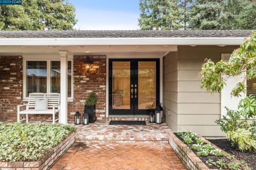 125 Via Copla, Alamo, CA 94507-2137