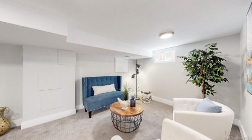 3829 Logan St, Englewood CO 80113-6845 exterior