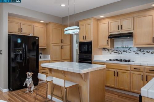 109 Tivoli Ln, Danville CA  94506-4603 exterior