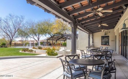 17805 93 Way, Scottsdale AZ  85260-2860 exterior