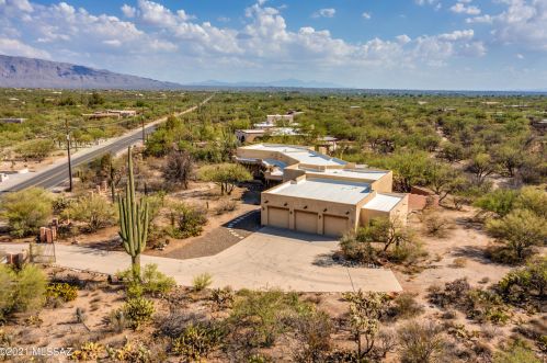 4541 Soldier Trl, Tucson, AZ 85749-8421