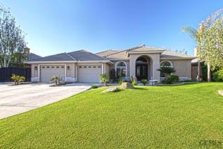 14202 Cedar Creek Ave, Bakersfield, CA 93314-8339