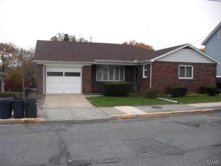 183 Front St, Ironton, PA 18037-1235