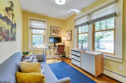 42 Warren Ct, South Orange NJ  07079-2336 exterior