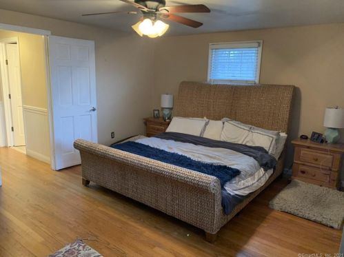 55 Hackley St, Bridgeport CT 06605-3150 exterior