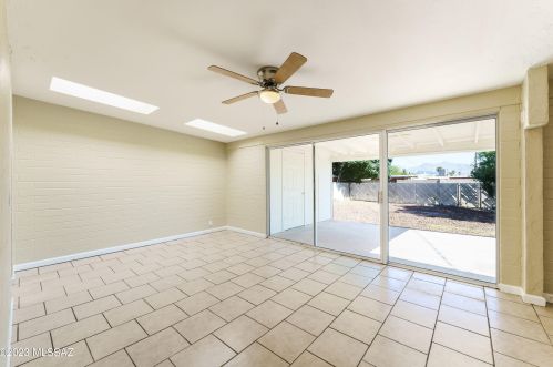 8409 Mary Dr, Tucson AZ  85730-2038 exterior