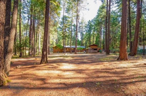 6476 Tikker Ln, Nimshew CA  95954-9322 exterior