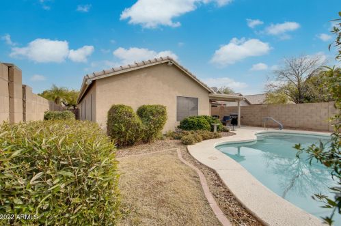 24614 37th Ln, Glendale AZ  85310-3368 exterior