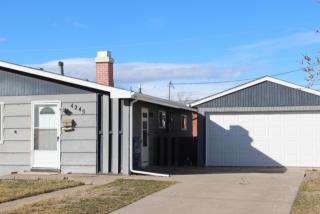 4245 Lewis Ave, Great Falls, MT 59405-1613