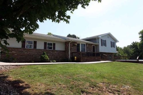 4 Greer Rd, Bidwell, OH 45614-9237