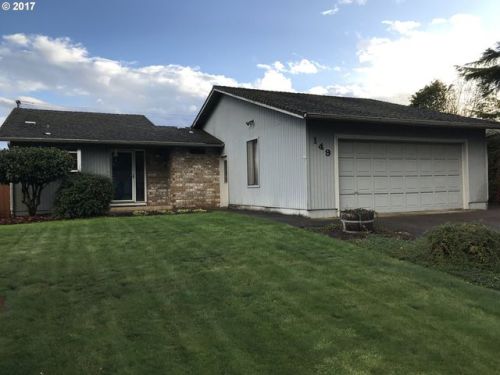 149 12th Ave, Barlow, OR 97013-3029