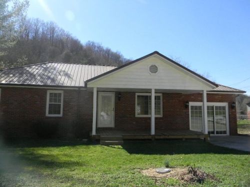 80 Workman Br, Sloan, KY 41653-8913