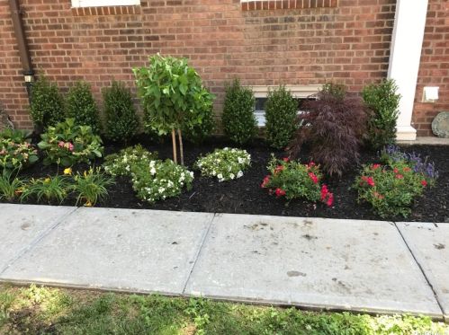 150-76 Village Rd, Jamaica NY  11432 exterior