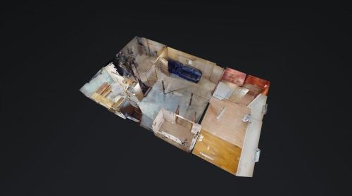70 Pat Cir, North Kingstown RI  02852-2041 exterior