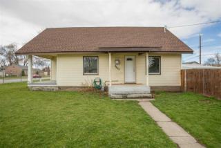 4603 Stone St, Spokane WA  99207-4240 exterior