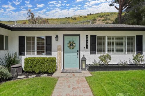 28231 Enderly St, Santa Clarita, CA 91351-1128