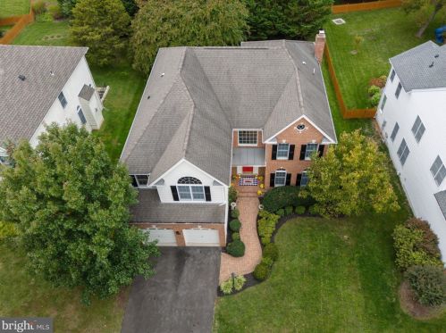 5518 Hillsman Farm Ln, Haymarket, VA 20169-4513