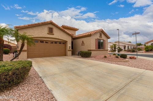 17681 Hayden Dr, Sun City, AZ 85374-3017