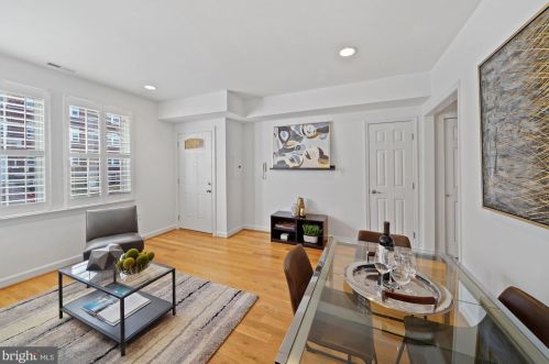937 Randolph St, Washington, DC 20011-5780
