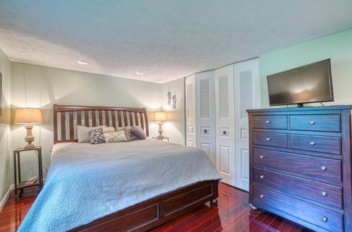 110 Partridge Run Rd, Gibsonia PA  15044-7922 exterior