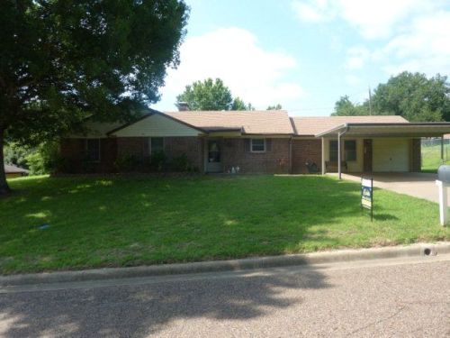 3314 Bogota St, Athens, TX 75752-8994