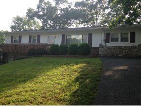 408 Rainbow Cir, Kingsport, TN 37660-2125