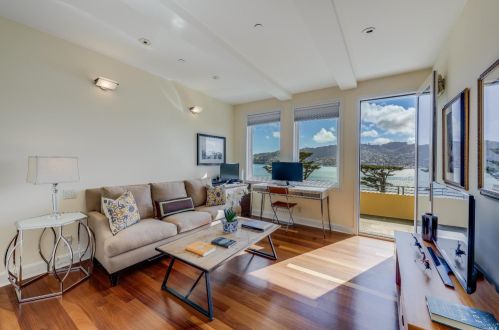 333 Belvedere Ave, Tiburon CA 94920-2429 exterior