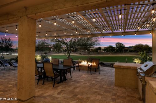 26862 Sierra Pinta Dr, Buckeye AZ  85396-2309 exterior