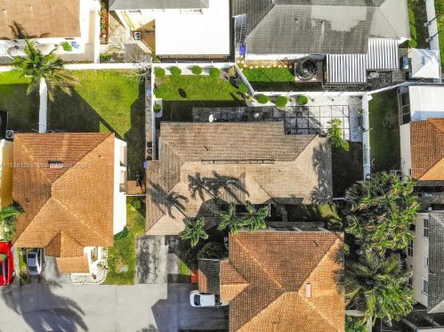 12012 13 St, Hollywood FL  33026-3876 exterior