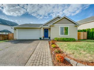 2520 6 St, Battle Ground WA  98604-4273 exterior