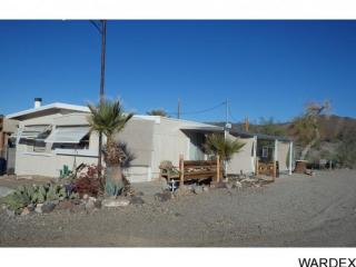 31995 Riverview Dr, Parker, AZ 85344-8405